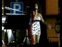 Renata Sablone: Fallin (Alicia Keys) Live 2008 (Brecciarola - CH)