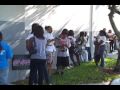 Pleasure P Introduction To Marcus Cooper In-Store