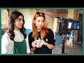 HUMAN | Dodie | Behind The Scenes