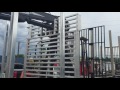 Log Truck End Gates Adjust Up & Down