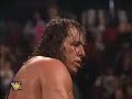 Bret Hart vs. Steve Austin Submission WrestleMania 13 pt 3/3 Bret Hart vs. Steve Austin Submission WrestleMania 13 pt 3/3
