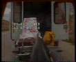Ambulances are used by terrorists to smuggle explosives