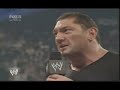 WWE - No Context