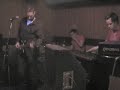 ghost trio performs 