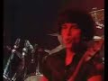Trivium Live - The Trooper at Melkweg