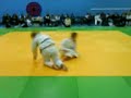 Demi Brooks VS Amber Phillips