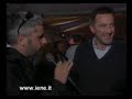 Enrico-Lucci-VS-Luca
