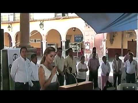 VIDEA Noticias 07 Mayo 2012
