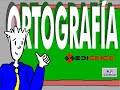 ORTOGRAFÍA