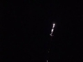 Flashing Thunder
