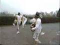 Gloucestershire Old Spot Morris