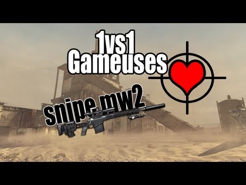 MW2 | Rust | Intervention | Zenoobette VS Elektra