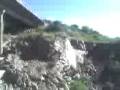 Tirandonos en las OLLITAS!!!!! (Cruz del Eje)