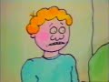 Jackanory Rik Mayall Georgie's Marvellous Medicine Part 1