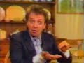 Jackanory Rik Mayall Georgie's Marvellous Medicine Part 1