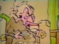 Jackanory Rik Mayall Georgie's Marvellous Medicine Part 1