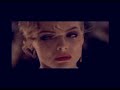 Catwoman and Batman - face to face