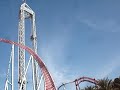 Xcellerator POV Front Seat Knott\ Xcellerator POV Front Seat Knott\