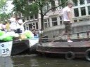 WE ARE PROUD in Prinsengracht