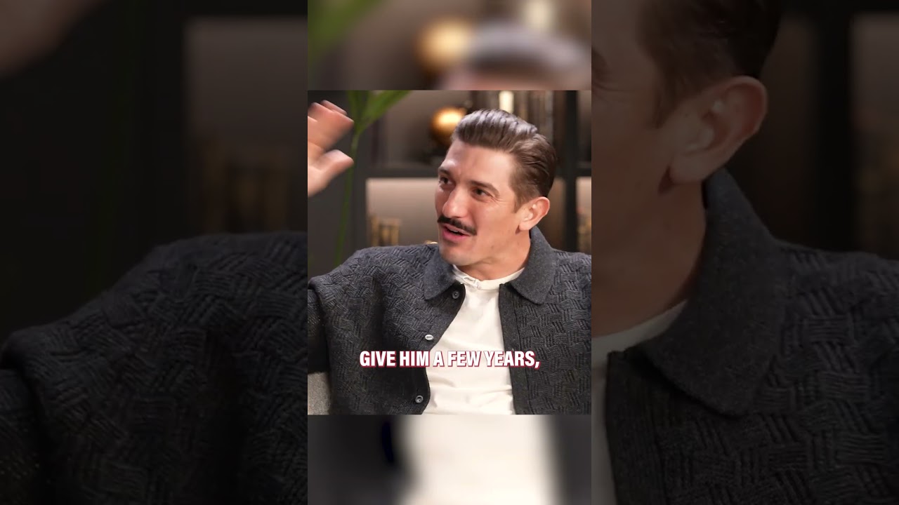 Thumbnail for Andrew Schulz Asks Trump If He’s Sure He Wants to Ban Abortion - Barron is ‘Unleashed in NYC’