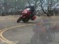2007 Air-Cooled Twins Naked Comparo: 2007 Ducati Multistrada