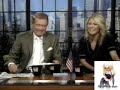kelly ripa tells the tale of having dinner with howard stern & beth ostrosky in the hamptons.