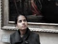 Paris - Monalisa painting - Sindhu Lokesha