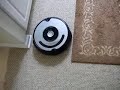 irobot start!