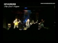 Hallowed be Thy Name - Iron Maiden (Por Invaders)