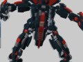 Lego Digital Design Robot
