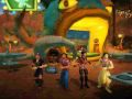 Comedy Time