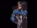 Nightwing - All My Life - Foo Fighters Nightwing - All My Life - Foo Fighters