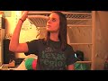 Dependence- Jamie Slocum (asl)