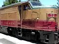 Napa Valley Wine Train of Thu 12 July 2007 (2 of 2) Napa Valley Wine Train of Thu 12 July 2007 (2 of 2)