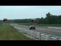 10.65 race against IS300 With 2JZ Swap