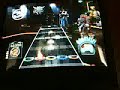 Guitar Hero 3- One by Metallica EXPERT