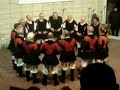 Coro Barbagia Coro Barbagia