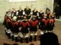 Coro Barbagia