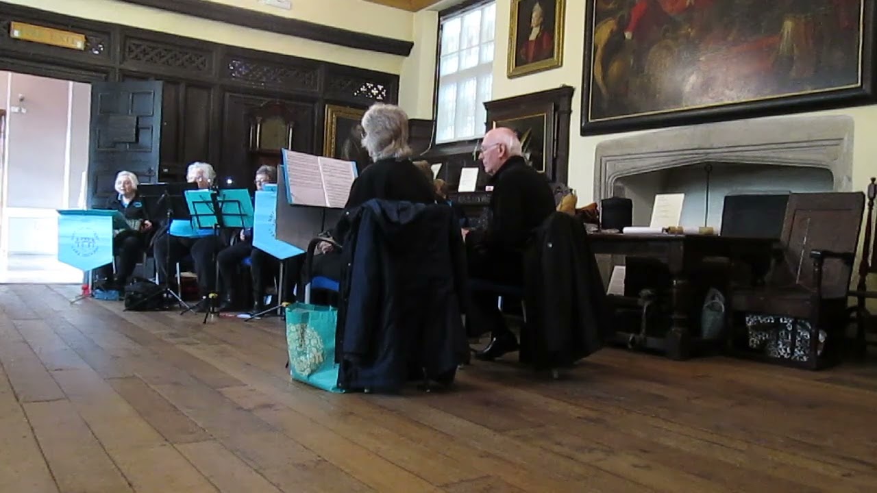 World Concertina Day 2024! International Concertina Association