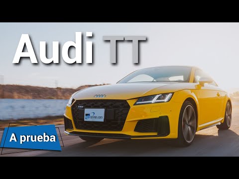 Audi TTS - ¿el adiós a un grande? | Autocosmos