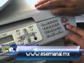 Laboratorio multifuncional láser Brother MFC-7340 (eSemanal)