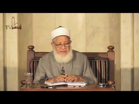 من قال إن الإيمان هو العمل | شرح صحيح البخارى | للدكتور احمد طه الريان | قناة ازهر تى فى