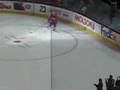 Ovation pour Bob Gainey 23 février 2008