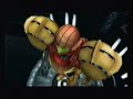 Metroid Prime 3:  Cutscenes/Gameplay (pt. 1)