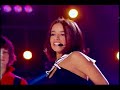 alizée   jen ai marre  live 