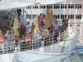 AIDAvita Auslaufen Funchal / Madeira AIDAvita Auslaufen Funchal / Madeira