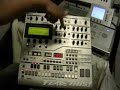 RS7000 sawtooth wave tutorial RS7000 sawtooth wave tutorial