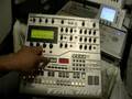 RS7000 sawtooth wave tutorial