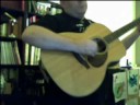 U2 With or without U (Argt J.Stotzem) - Practicing