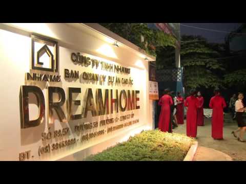 Căn hộ DREAMHOME GÒ VẤP